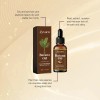 Aceite Batana Zyvarn Cuidado Diario Pelo Suave Ligero