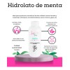 Hidrolato De Menta