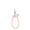 Sanrio My Melody Beaded Hand Strap 927341
