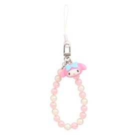 Sanrio My Melody Beaded Hand Strap 927341