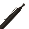 ZOOM BC-ZL2EC18 Oil-based Ballpoint Pen 0.5mm [Matte Full Black]