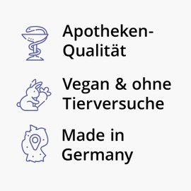 Casida® Monk Pepper Drops - For Inner Balance and Harmony - Agnus Castus Extract - 50 ml