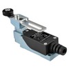 Heschen Limit Switch, HS-8108, Adjustable Roller Lever, 10A 250VAC, SPDT