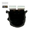 Knicks BA-202VADX Cordura Ballistic Fabric Aluminum Reinforced VA Small Waist