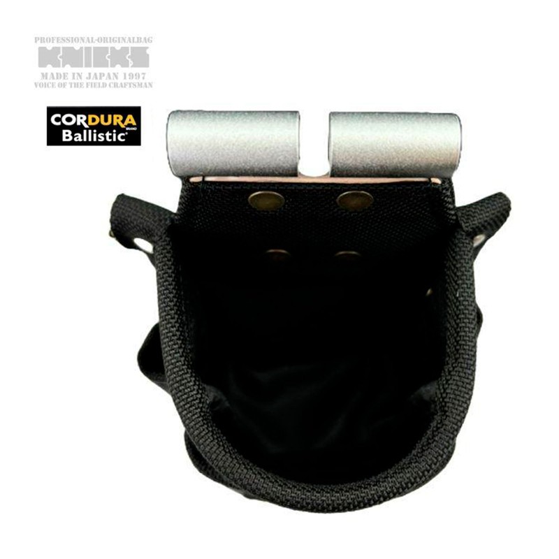 Knicks BA-202VADX Cordura Ballistic Fabric Aluminum Reinforced VA Small Waist