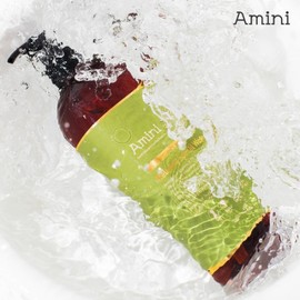 Amini Premium Relaxing Spa Oil Wash 400ml x 4 / 아미니 프리미엄 릴렉싱스파 오일워시 400ml 4개
