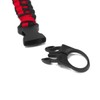 NANGA PARACORD BOTTLE HOLDER NA2443-1Z103-A 0 Bottle Holder, Black