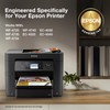 EPSON 802 DURABrite Ultra Ink High Capacity Black Cartridge (T802XL120-S)