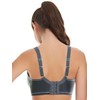 Freya – Activa de la Mujer Underwire Moldeado Brasier Deportivo,