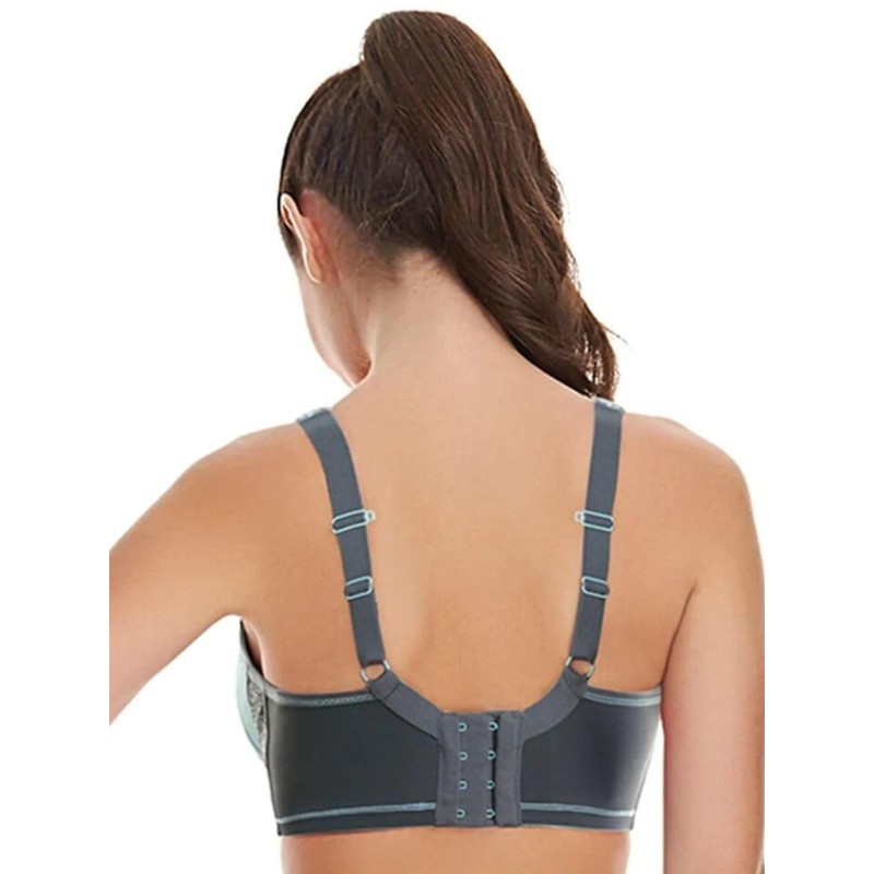 Freya – Activa de la Mujer Underwire Moldeado Brasier Deportivo,