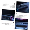 jojofuny Soundbar Box Wired Dual Speaker for Home Office and