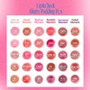 fwee 04 Seven Teen Lip & Cheek Burly Printing Pot