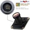 innomaker OV9281 Camera up to 453fps External Trigger Stream Mode