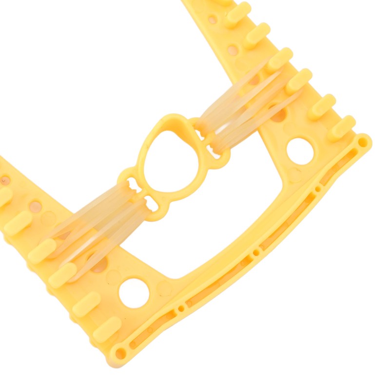 Hand Grip Strengthener Adjust Strength Finger Exerciser Grip Trainer for