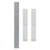 Longer Under Cabinet Lights - Magnetic Sticky Light Strip for