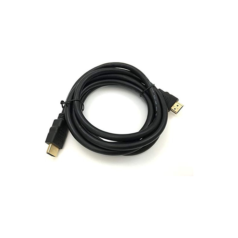 No brand High Speed HDMI Cable 5m Support 3D/Ethernet HDMI