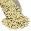 Organic Green Lentils, High in Fiber and Plant-Based Protein, Bulk, 25 lb