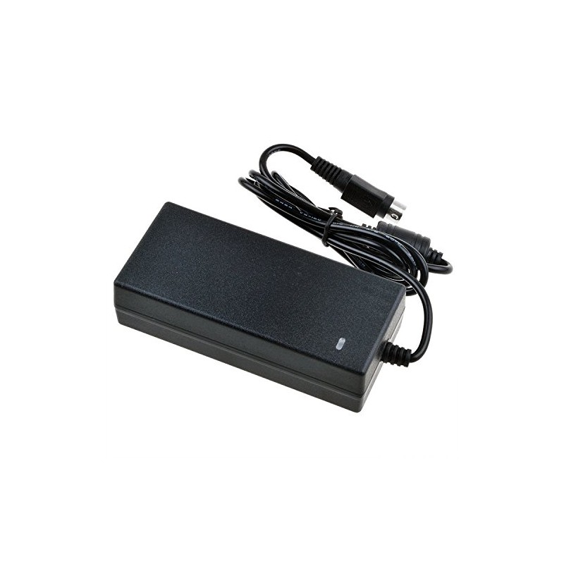PK Power AC DC Adapter Compatible with Alesis adat HD24