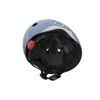 Scoot&Ride Unisex Youth Helmets XXS, Reflective Steel, S