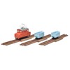 Railway Collection Iron Colle Narrow Gauge 80 Akasaka Mine, Mineral