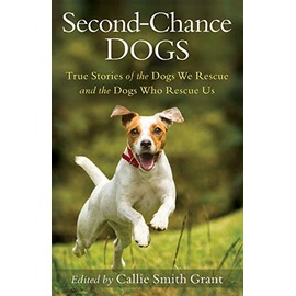 Second-Chance Dogs: True Stories of the Dogs We Rescue and the Dogs Who Rescue Us