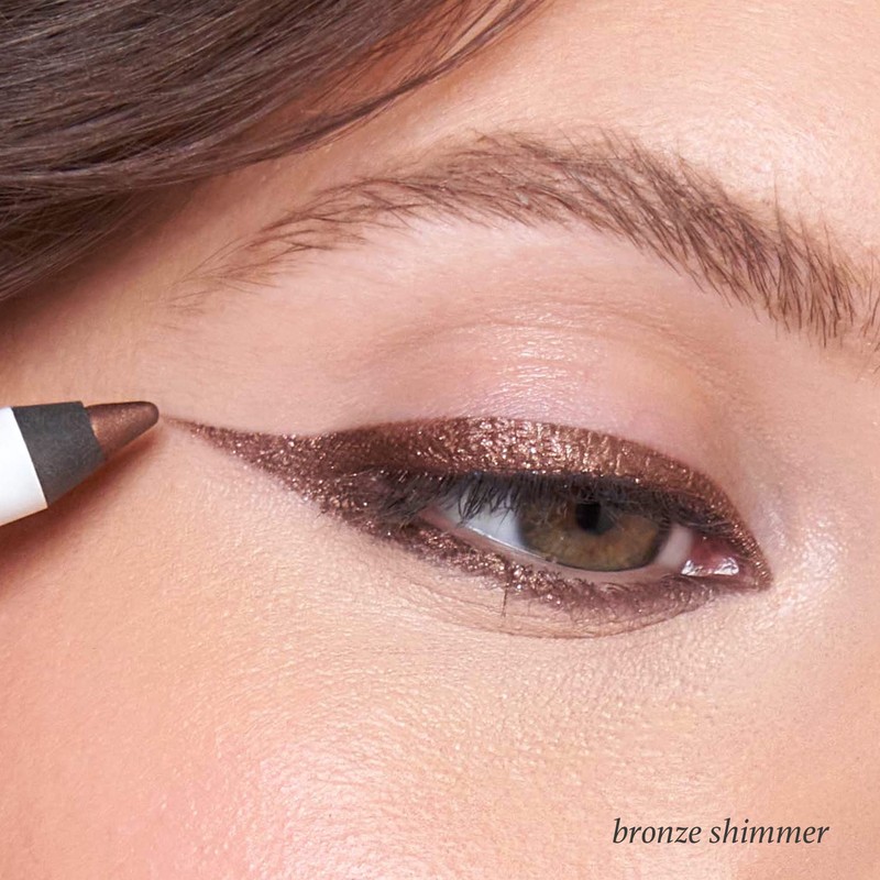 Julep When Pencil Met Gel Sharpenable Multi-Use Longwear Eyeliner Pencil