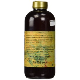 Yakami Orchard 100% Pure Japanese Sudachi Juice, 12 Ounce