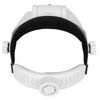 LED Helmet Magnifier Tattoo Beauty Adjustable Headband Magnifying Glass Head