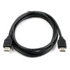 8WARE Male to Male High Speed HDMI Flat Cable, 5