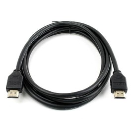 8WARE Male to Male High Speed HDMI Flat Cable, 5 Meter