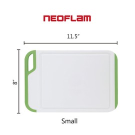 Clave Poly Cutting Board