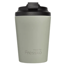 Fressko Reusable Cup Camino 12oz, Sage