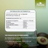 A&G PERSEA Cápsulas a base de té verde con jengibre,
