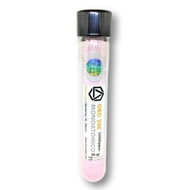 Oro Monoatomico 30 gramos - De Horux Lab [Incluye Báscula de regalo]