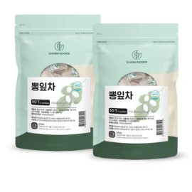 Charm goods [Charm Goods] Charm Goods Mulberry Leaf Tea 50 Tea Bags/Pack 1+1 Total 2 Total 100 Tea Bags Family Health School Gift 999 / [Charm Goods] Charm Goods 뽕잎차 50티백/팩 1+1 총2개 총100티백 가족건강 학교 선물 999