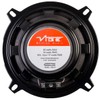 VIBE Critical Link 5"Replacement Speaker, Black