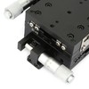 Manual Precision Linear Table, Manual Micrometer Cross Roller Linear Table,
