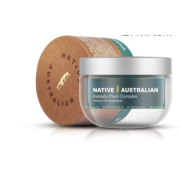 G&M Native Australian by G&M Cosmetics Kakadu Plum Complex 150ml