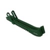 Instrike Blade Protectors Green (Pair) Universal for All Ice Skates