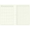 Da Vinci DAR4294 A5 Personal Organizer Refill, Free Monthly +