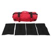 Workout Sandbag Oxford Fabric 6 Handles Easy Adjustment Multi Purpose