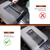 Aotumcer Middle Console Cover Arm Rest Tary Dirt-Resistant Pad Protective