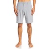 Quiksilver Mens Union Amphibian 20" Boardshort - Ocean (Sleet, 32)