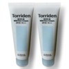 Torridon Toriden Dive-In Mugijacha Mild Sun Cream 60ml 2pcs / 토리든 다이브인 무기자차 마일드 선크림 60ml 2개