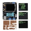 DollaTek GM328A LCD Transistor Tester Diode ESR Meter PWM Square