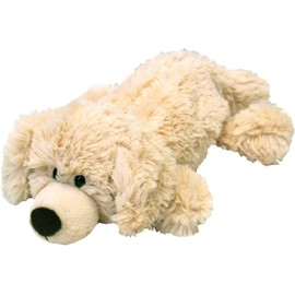 NICI Figure Pouch Golden retriever Dog, Pencil case, Pen case, Pouch, Animal, Stationery