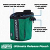 LEGEND - XT520 Quick Release Pouch & Finger Tab Bag