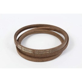 Husqvarna 591372401 Genuine OEM Tiller Drive Belt, 1/2 x 53-1/2-in