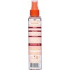 CANTU - Protector térmico manteca de karité, 5.1 onzas líquidas