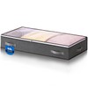 AIOR 1 Pack 90L Under Bed Storage Bag, Large Capacity